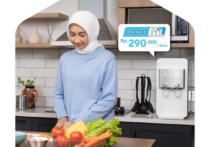 Bahagianya karena sekarang kamu bisa lebih hemat dan menabung lebih banyak dengan menggunakan Neo Pl...