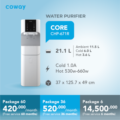 Coway Core