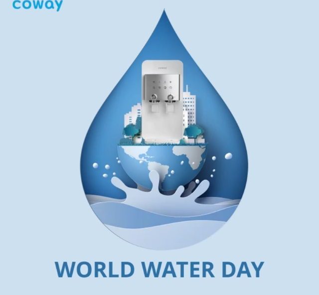 Yuk, mulai pintar-pintar menggunakan air dan saling berbagi air bersih dengan yang lainnya, agar gen...