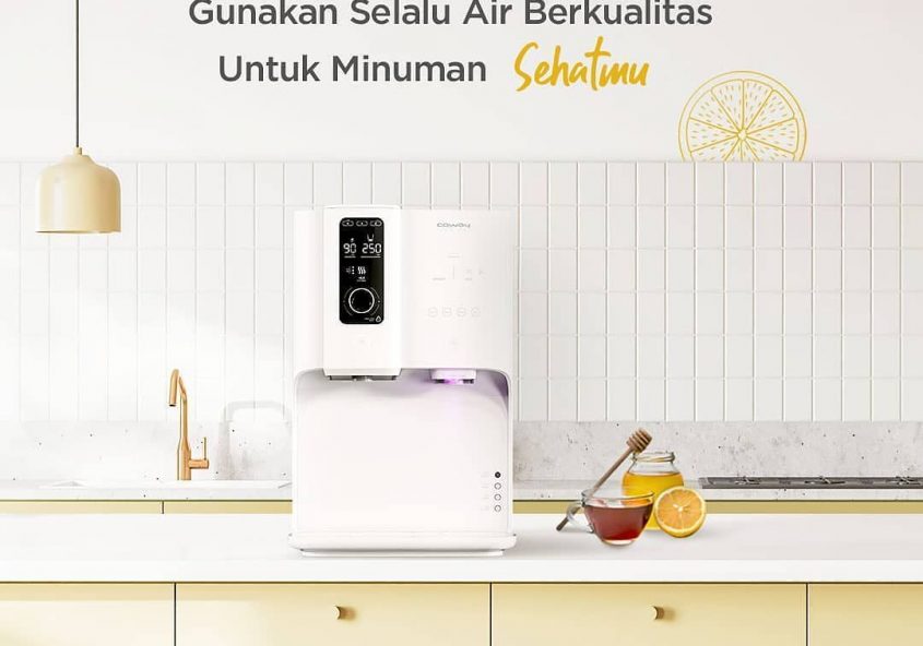 Apakah kamu suka mengkonsumsi campuran air lemon dan madu? Ternyata campuran minuman ini memiliki ba...