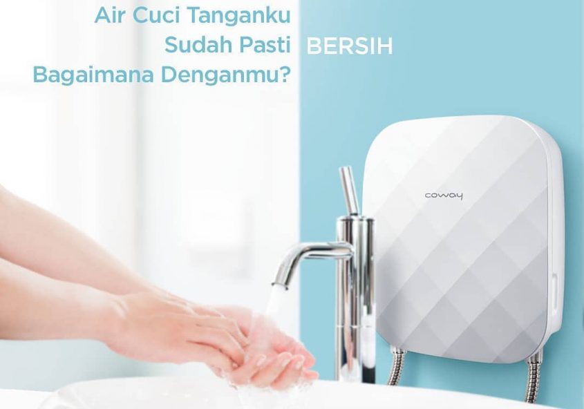 Di era new normal ini, kita diwajibkan untuk rajin mencuci tangan dengan demi mengurangi penyebaran ...