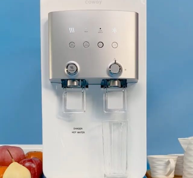 Ini dia si kecil yang serba bisa! Mau apa pun minuman favorit berbukamu kopi, teh, atau lainnya, Neo...