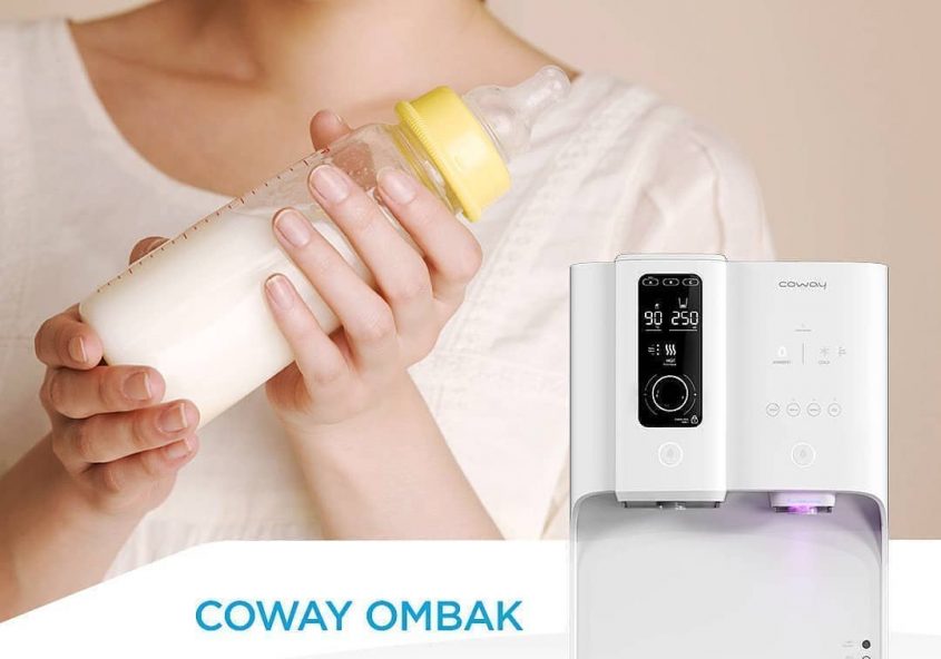 Kurang tidur menjadi salah satu struggle yang dimiliki oleh orangtua yang baru saja memiliki seorang...