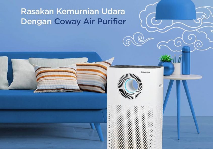 Lelah setelah seharian beraktivitas di luar rumah?
Santai sejenak sambil membaca buku kesayangan mer...