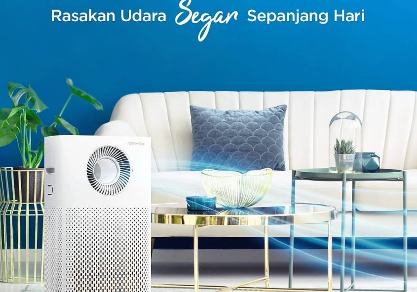 Memiliki tanaman hias di dalam rumah memiliki beberapa manfaat seperti menghilangkan partikel beracu...