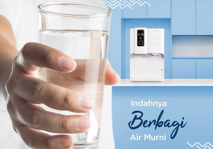 Persahabatan adalah tentang saling membagikan energi positif. Salah satu hal positif yang bisa kamu ...