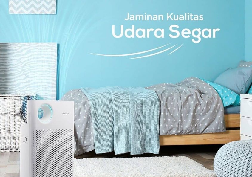 Polusi udara dapat menimbulkan dampak buruk bagi kesehatan mental seperti lebih mudah terkena stress...