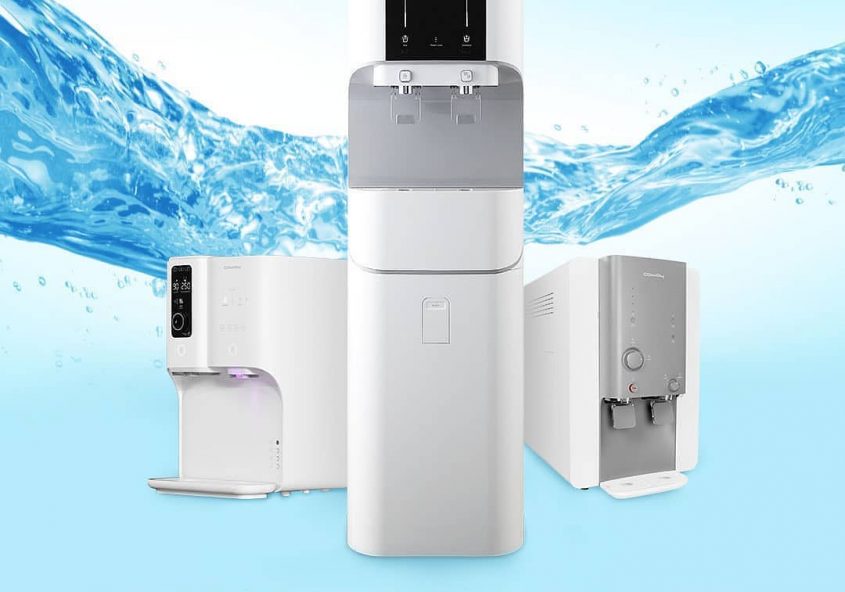 Sudah menjadi pengetahuan umum jika sebagian besar tubuh manusia terdiri dari air.
Tapi tahukah kamu...