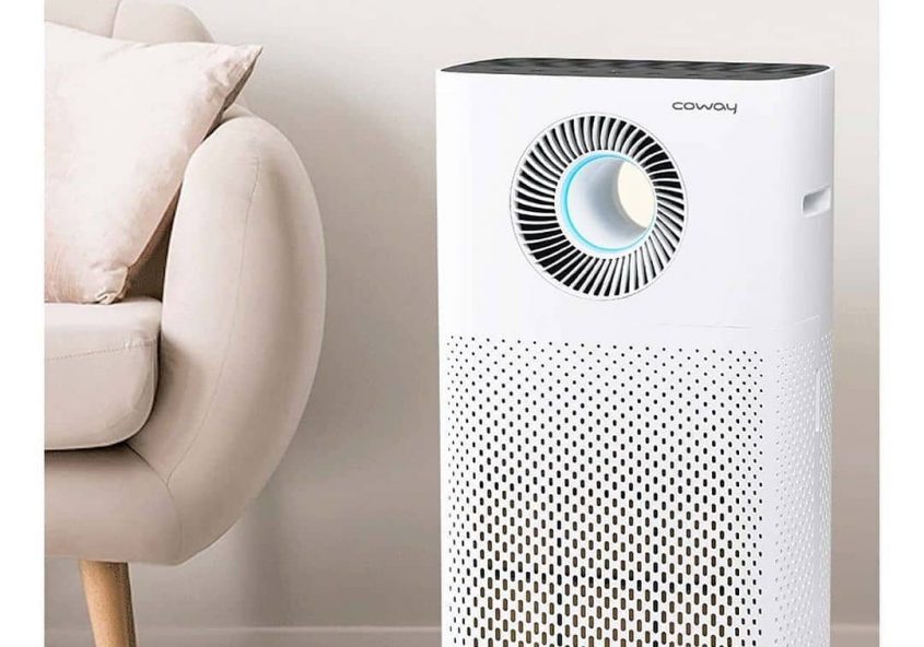 Tahukah kamu bahwa anak-anak lebih rentan terserang penyakit karena kualitas udara yang buruk. Hal i...