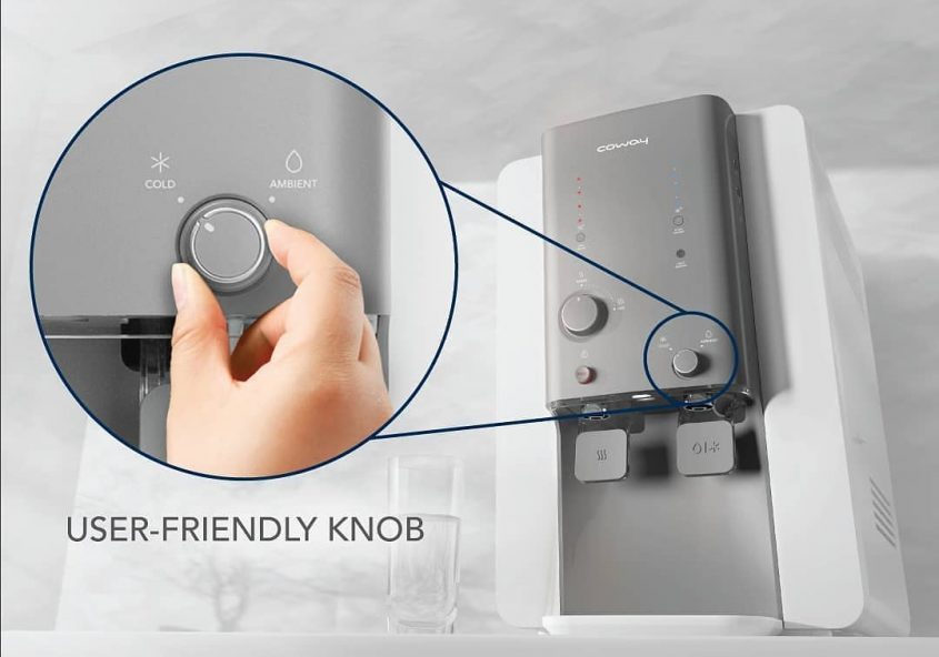 We put a lot of effort in our research to unsure that you are dringking clean water daily with ease!...