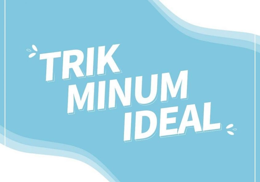 Minum sambil duduk, jongkok, ngumpet, itu bebas.
Namun, pastikan Coway People menyesuaikan suhu yang...