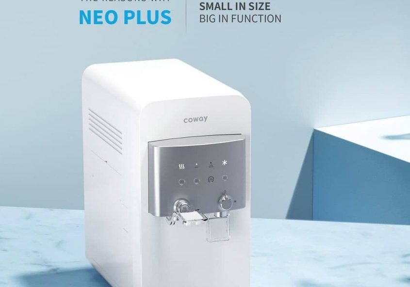Fungsi terbanyak dengan ukuran minimalis!
Neo Plus CHP-264L bisa menjadi salah satu pilihan terbaik ...