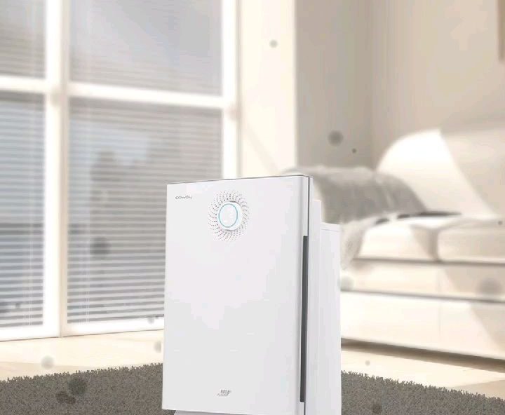 Air Purifier design modern dan bertenaga telah hadir untuk melindungimu!

Lebih dari sekedar Air Pur...