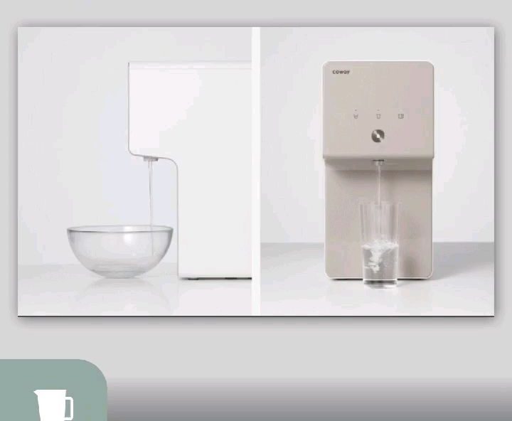 Mau minum, menuang air dalam jar air atau botol untuk kebutuhan air yang banyak, mau memasak semuany...