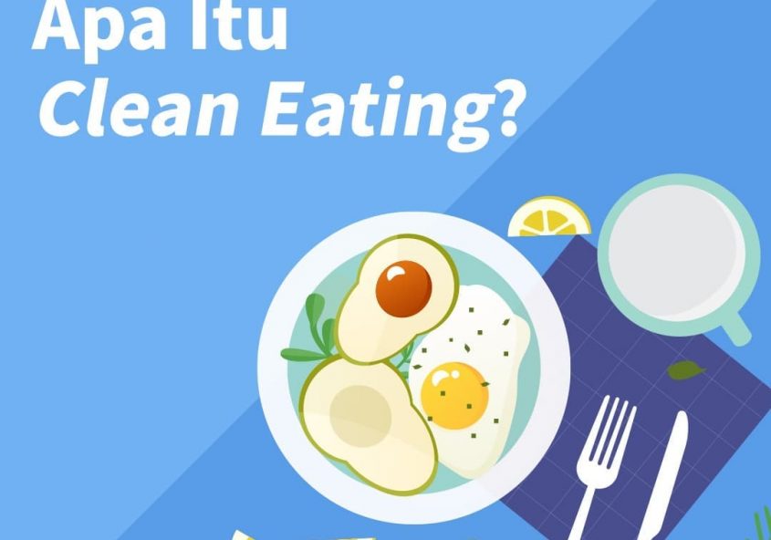 Hai, Coway People!

Yuk jadi lebih sehat dan kuat dengan prinsip Clean Eating! Namun, apakah kamu ta...