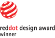 Coway Storm - Red Dot Design Award