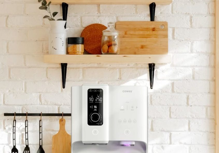 Lebih produktif bersama Coway!
Coway Menghadirkan peningkatan kualitas hidup dari pemurni terbaik
Ni...