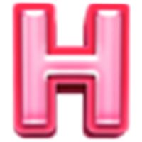 H letter