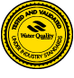 Logo WQA Gold