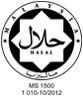 Logo Halal JAKIM