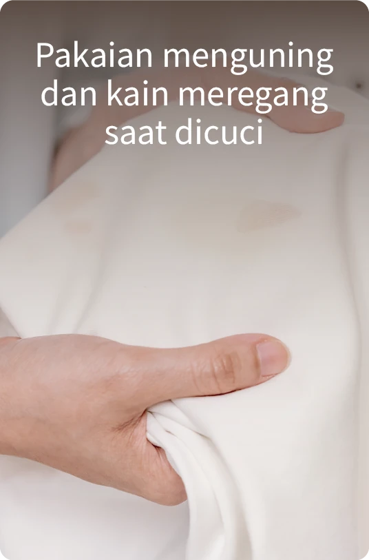 Baju Menguning
