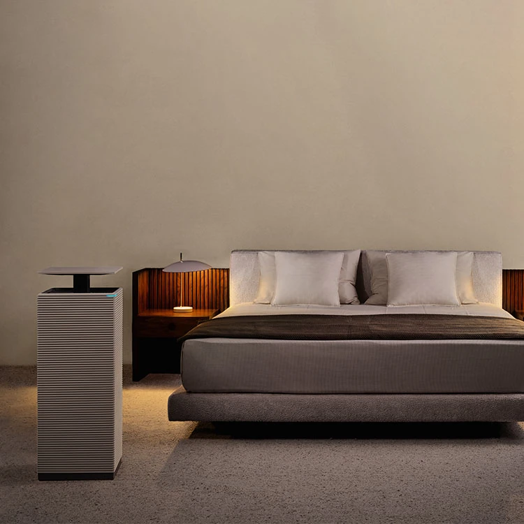 Coway Noble 2 Sand Beidge - di Kamar