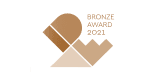 Bronze Award 2021
