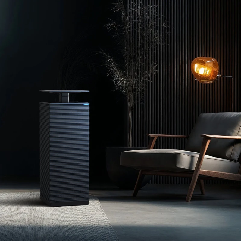 Coway Noble 2 Air Purifier - Dari Inovasi Udara ke Transformasi Ruangan