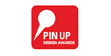 Pin Up Design Award