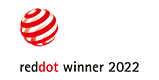 Reddot Award Winner 2022