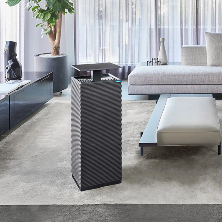 Coway Noble 2 Sand Beidge - di Ruang Tamu