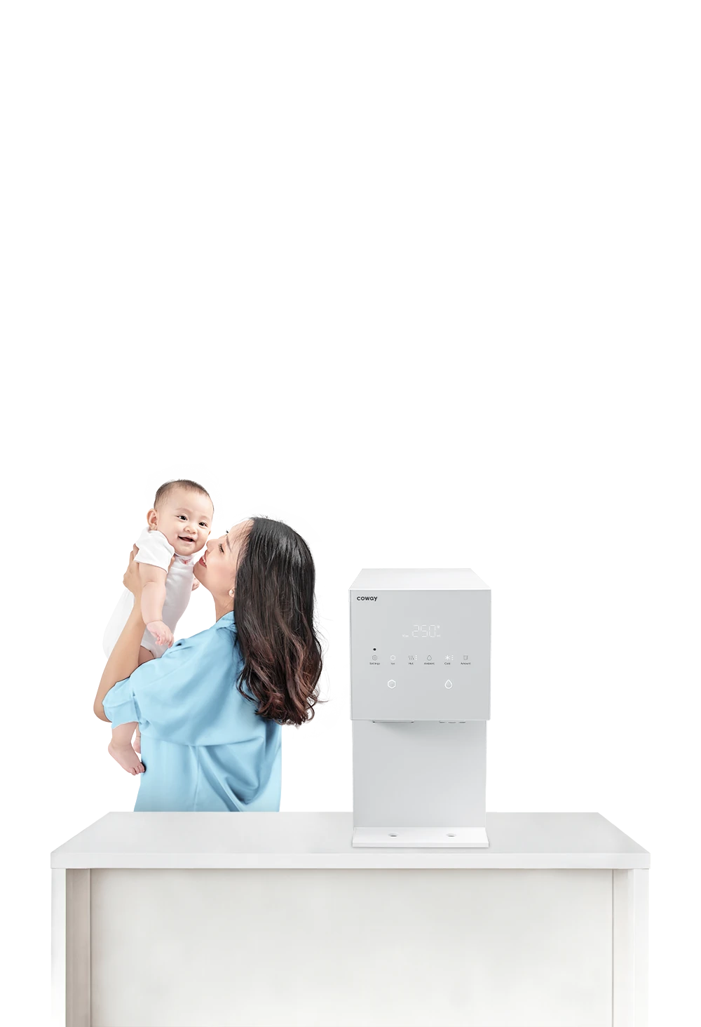 Coway Jakarta Water Purifier