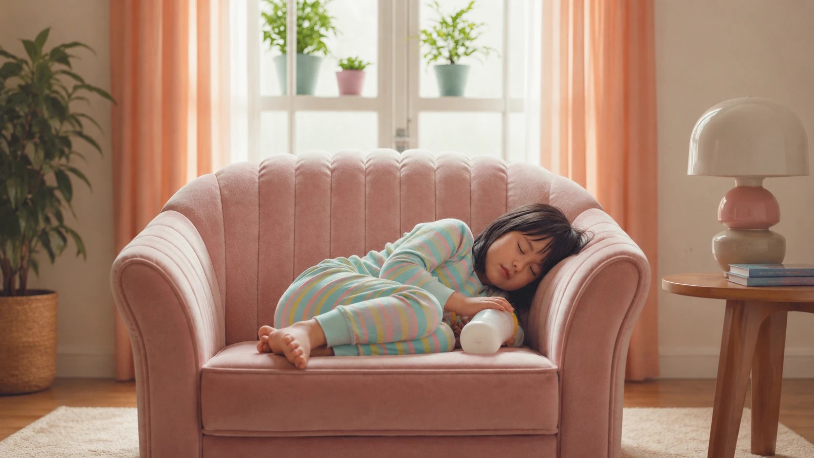 Features Overview - Sleep Mode