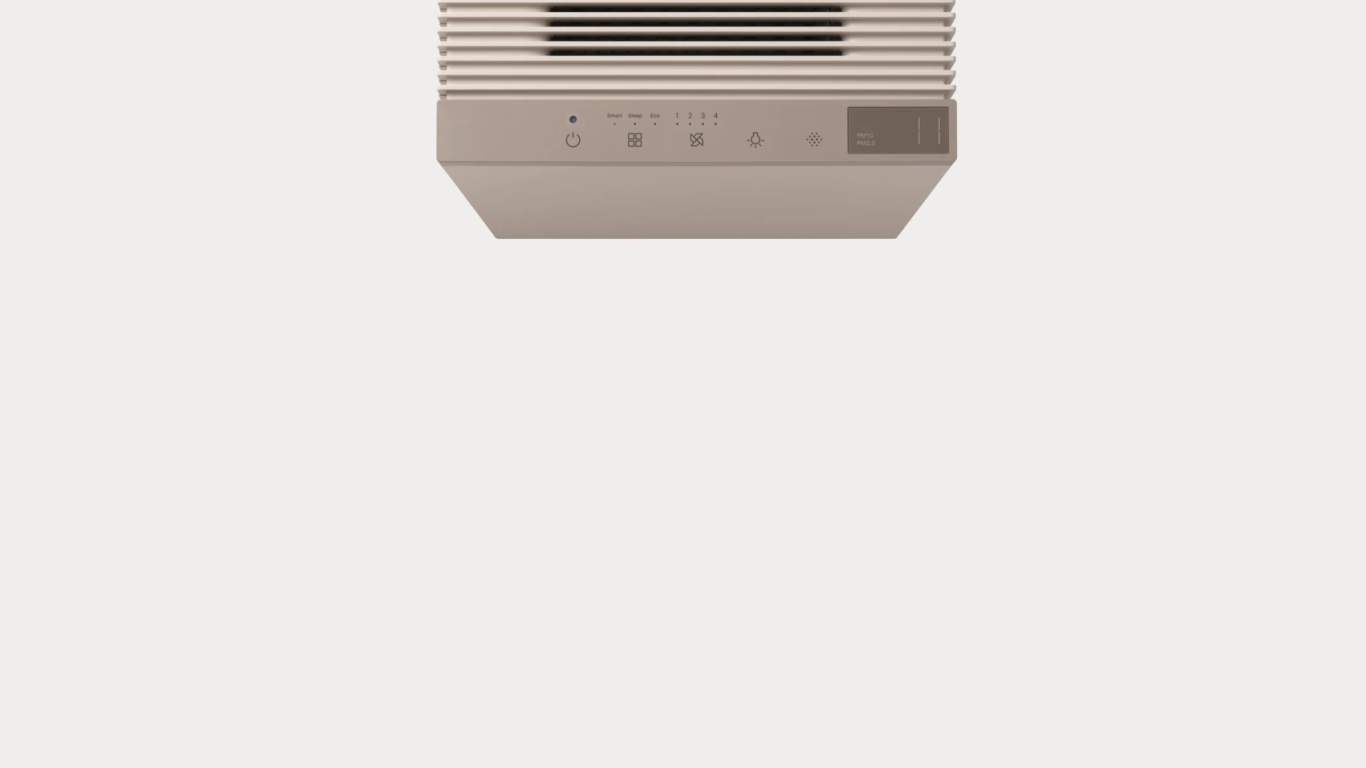 Squarebig AP-2425H - Features - Coway Jakarta