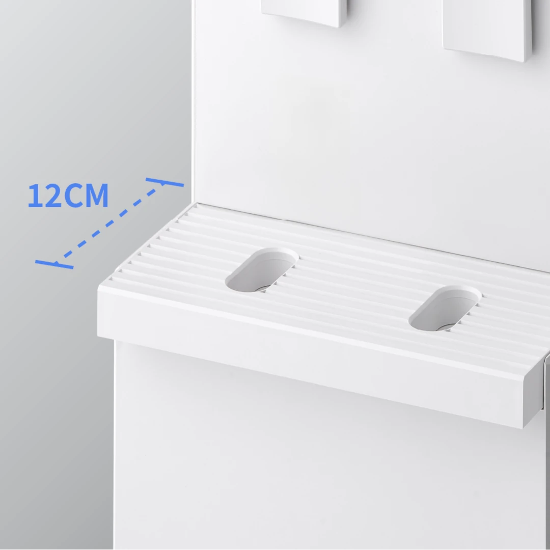 Coway Jakarta - Slim Stand Extendable Tray