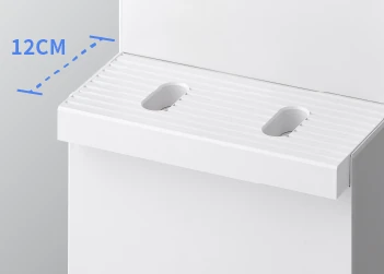 Coway Jakarta - Slim Stand Extendable Tray