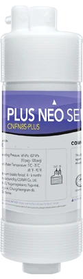 Coway Jakarta - Slim Stand Neo Sense Filter