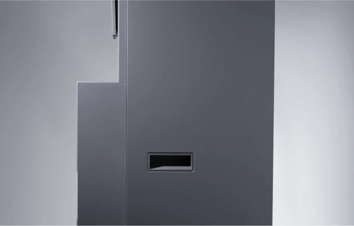 Coway Jakarta - Slim Stand Handle