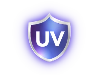 Coway Jakarta - Slim Stand UV