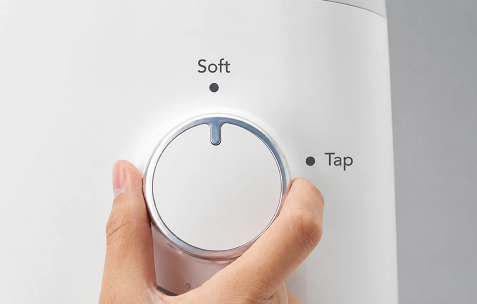 Coway Yonsu - Air Lembut untuk Kulit Sensitif