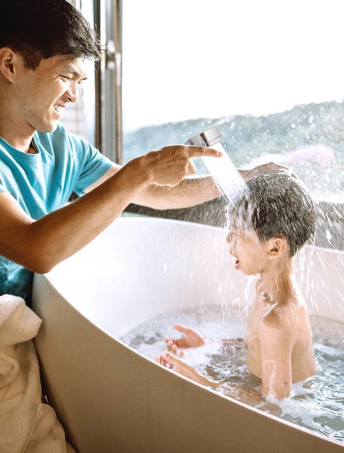 Coway Yonsu - Cocok untuk Kulit Sensitif